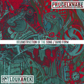 Deconstruction Of The Song/Band Form