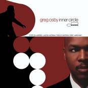 Greg Osby: Inner Circle