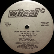 The Philly E.P.