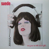 By The Sea (acoustic Version) by Suede