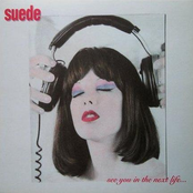 La Puissance by Suede