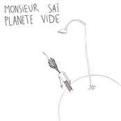 Planète vide