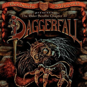 The Elder Scrolls II: Daggerfall