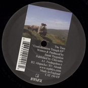 Confederation Trough (Vinyl)