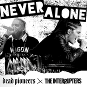 Never Alone