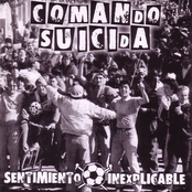 Sentimiento inexplicable