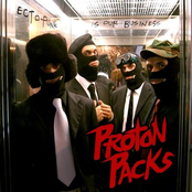 Ecto-Punk Is Our Business