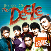 The Deele: The Best Of The Deele