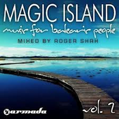 Magic Island - Music for Balearic People 2 (Mixed by Roger Shah)