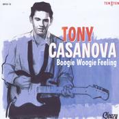 tony casanova