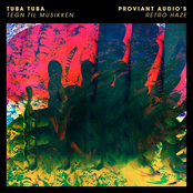 Tegn til musikken (Proviant Audio's Retro Haze)