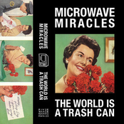 The World Is a Trash Can