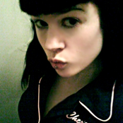 I don't have an album yet ;)