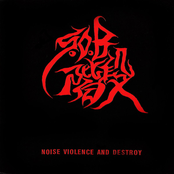 Noise Violence and Destroy