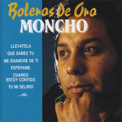 Me Enamore De Ti by Moncho