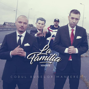 La Familia: Codul Bunelor Maniere