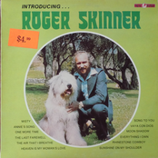 Introducing ... Roger Skinner