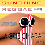 Medley cumbia: Sunshine Reggae / Notte chiara