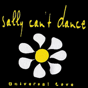 Sally Can't Dance: Universal Love