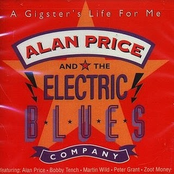 Alan Price & The Electric Blues Company