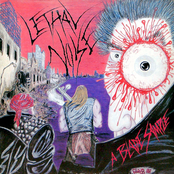 Lethal Noise: A Blade Sample