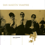 san martín vampire