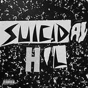 Ricky Hill: Suicidal Hil