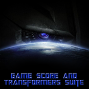 Transformers: Game Score And Transformers Suite