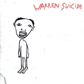 Warren Suicide