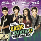 Camp Rock 2 - The Final Jam