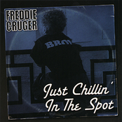 Rock The Beat by Freddie Cruger