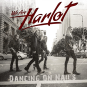 Dancing On Nails - Single
