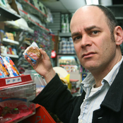 Todd Barry