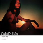 Café del Mar, volumen siete