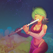 Phoenotopia Awakening (Original Game Soundtrack)