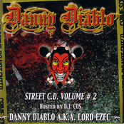 Danny Diablo: Street C.D., Vol. 2