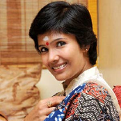 anuradha sriram