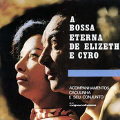 A Bossa Eterna De Cyro Monteiro E Elizeth Caroso Vol.2 ( With Copy Controlled )