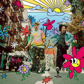 Parking Lot Love Story