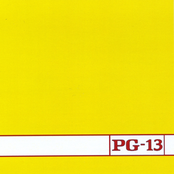 PG-13