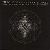 Theologian And Steve Moore