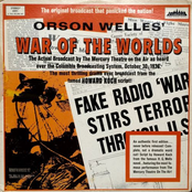 War of the Worlds