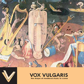 Saltarello Nr 3 by Vox Vulgaris