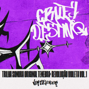 Cruel Destino (Trilha Sonora Tenebra: Revolução Violeta, Vol. 1)