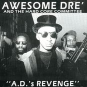 a.d.'s revenge