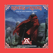 Fog on the Barrow-downs