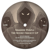 Shadow People: The Secret Society