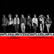 NCT#127 LIMITLESS - The 2nd Mini Album