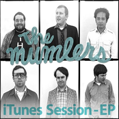 iTunes Session - EP