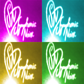 you can't hide your love forever EP